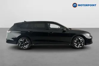 Volkswagen Passat R-Line Automatic Petrol Plug-In Hybrid Estate - Stock Number (1669385) - Passenger side