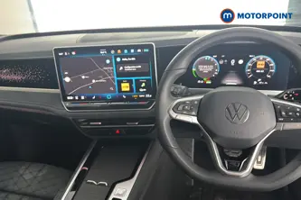 Volkswagen Passat R-Line Automatic Petrol Plug-In Hybrid Estate - Stock Number (1669385) - 1st supplementary image