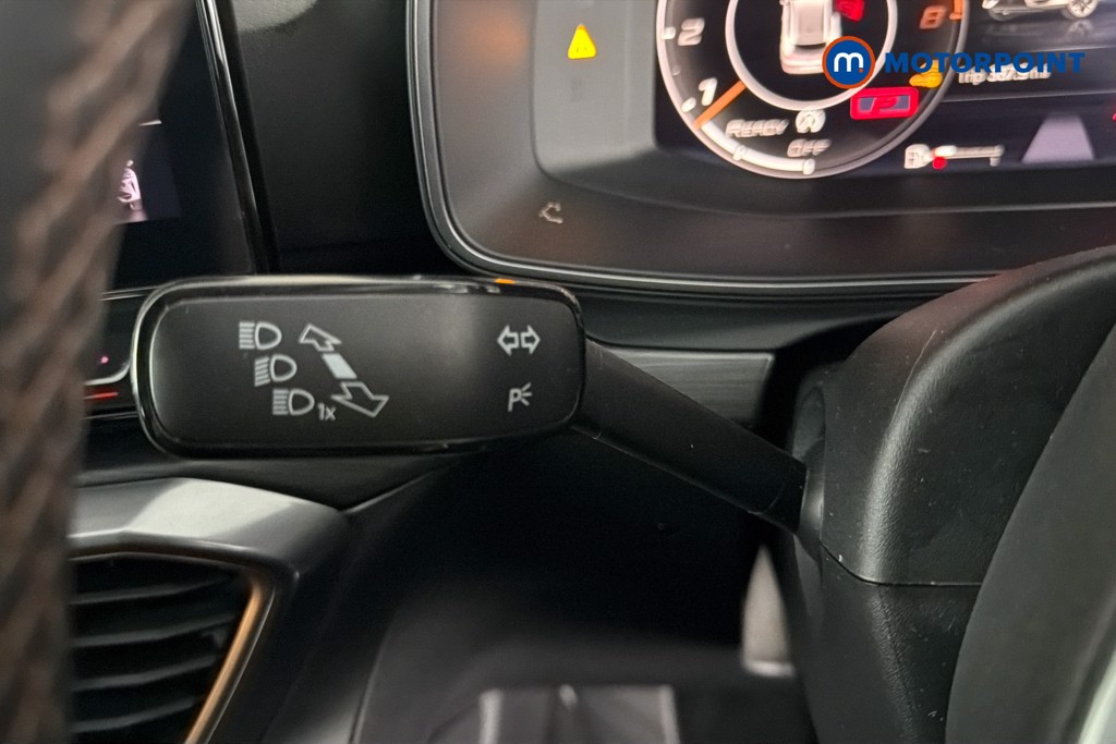 Cupra Formentor V2 Automatic Petrol SUV - Stock Number (1669414) - 6th supplementary image