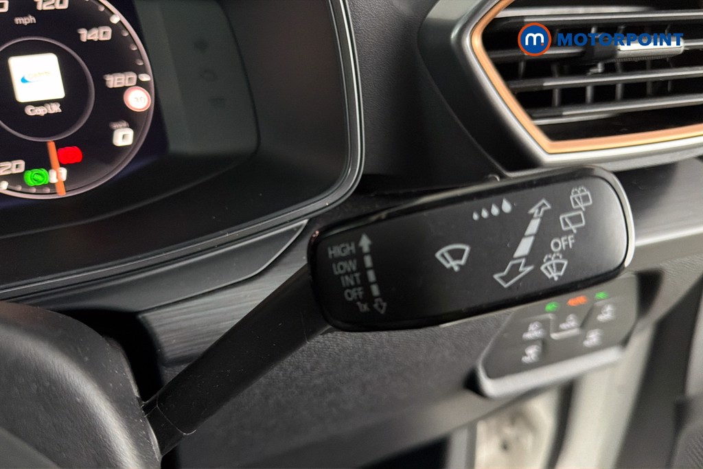 Cupra Formentor V2 Automatic Petrol SUV - Stock Number (1669414) - 7th supplementary image