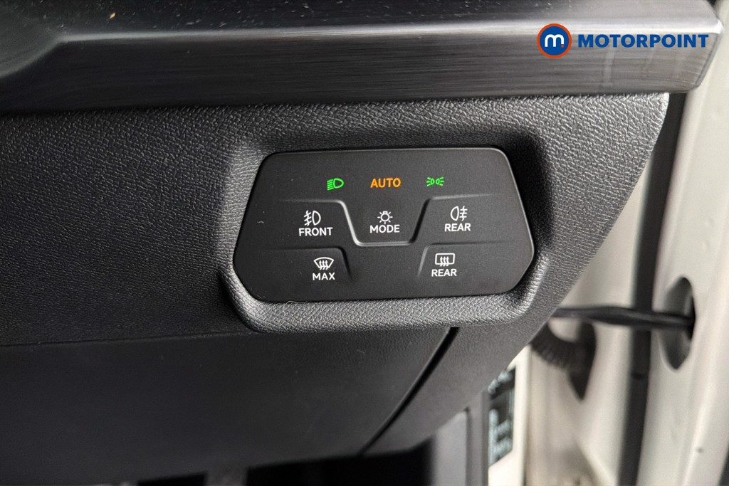 Cupra Formentor V2 Automatic Petrol SUV - Stock Number (1669414) - 18th supplementary image