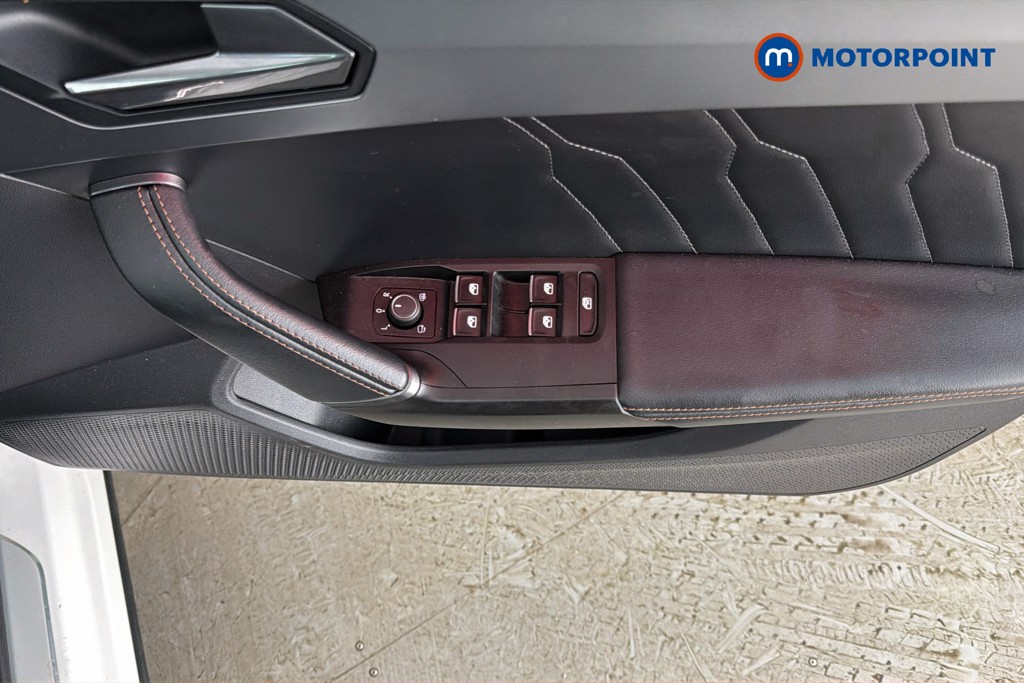 Cupra Formentor V2 Automatic Petrol SUV - Stock Number (1669414) - 20th supplementary image