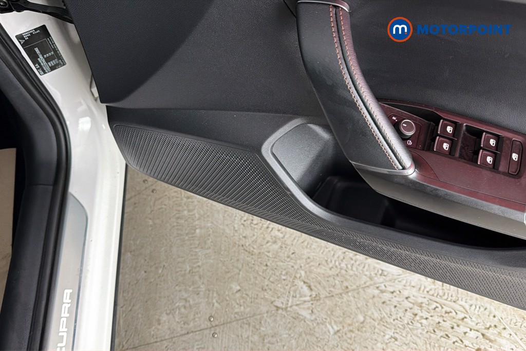 Cupra Formentor V2 Automatic Petrol SUV - Stock Number (1669414) - 21st supplementary image