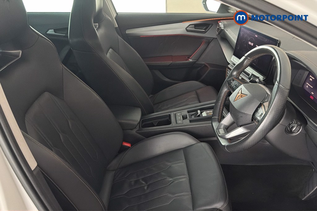Cupra Formentor V2 Automatic Petrol SUV - Stock Number (1669414) - 22nd supplementary image