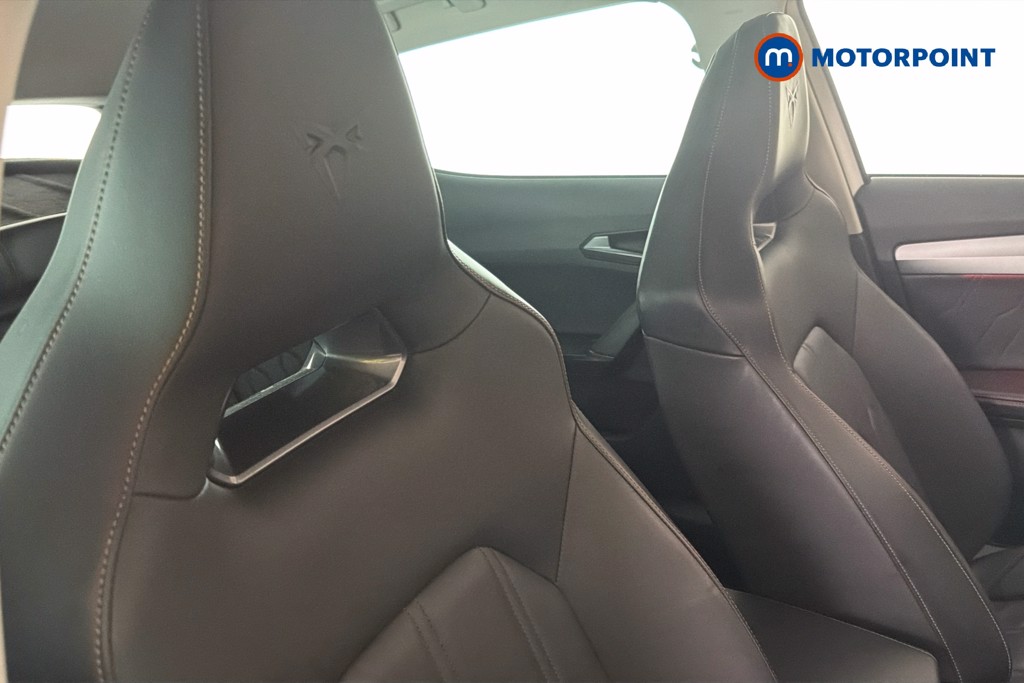 Cupra Formentor V2 Automatic Petrol SUV - Stock Number (1669414) - 23rd supplementary image