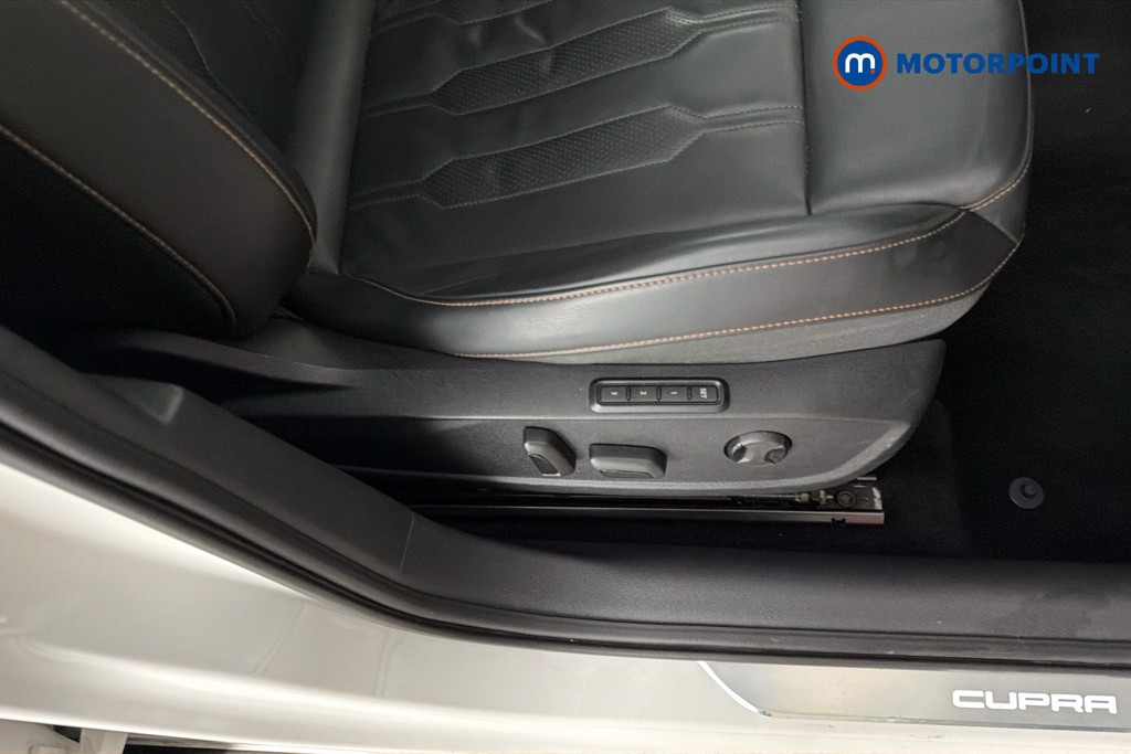 Cupra Formentor V2 Automatic Petrol SUV - Stock Number (1669414) - 25th supplementary image