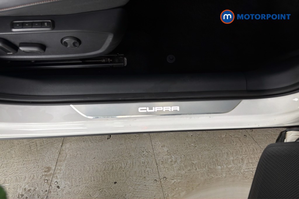 Cupra Formentor V2 Automatic Petrol SUV - Stock Number (1669414) - 27th supplementary image