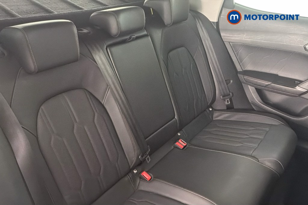 Cupra Formentor V2 Automatic Petrol SUV - Stock Number (1669414) - 28th supplementary image
