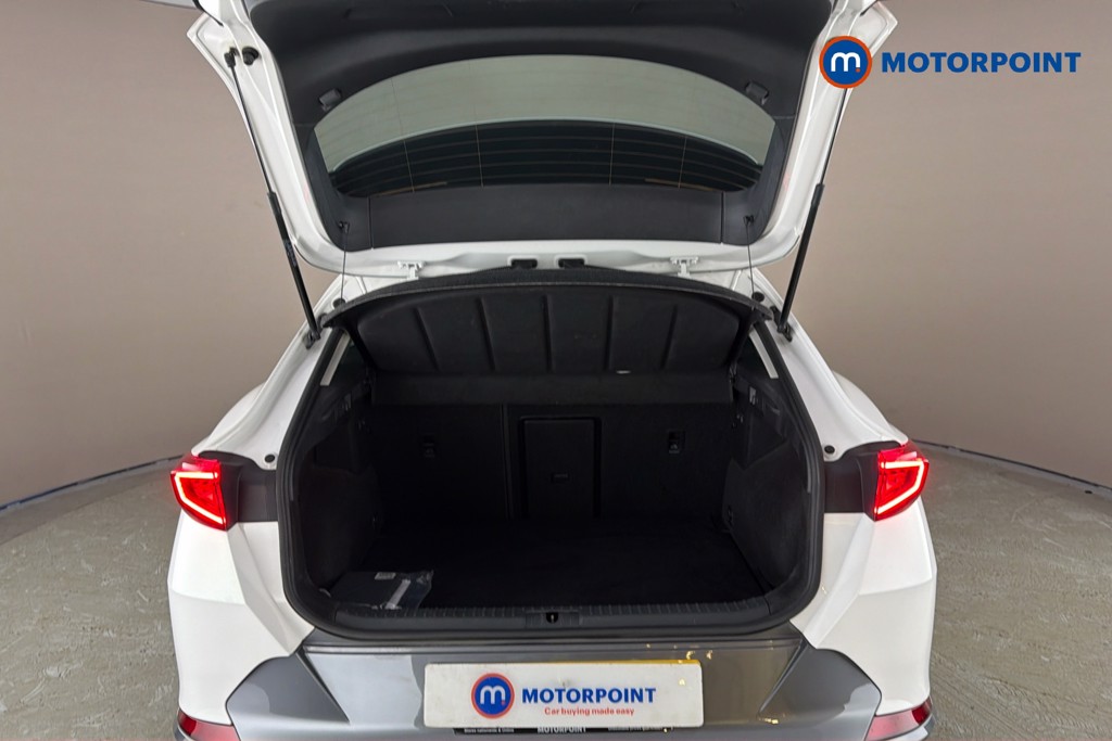Cupra Formentor V2 Automatic Petrol SUV - Stock Number (1669414) - 33rd supplementary image