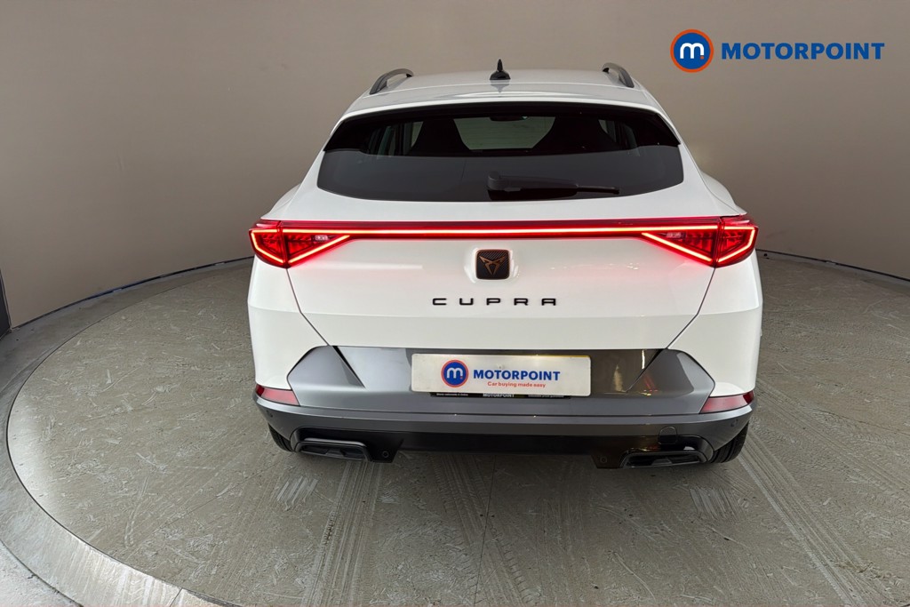 Cupra Formentor V2 Automatic Petrol SUV - Stock Number (1669414) - 37th supplementary image