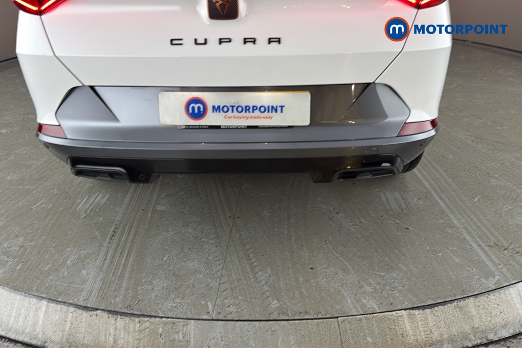 Cupra Formentor V2 Automatic Petrol SUV - Stock Number (1669414) - 39th supplementary image