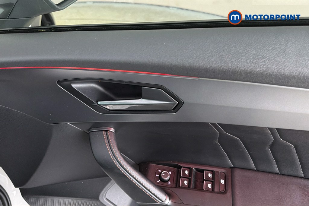 Cupra Formentor V2 Automatic Petrol SUV - Stock Number (1669414) - 42nd supplementary image