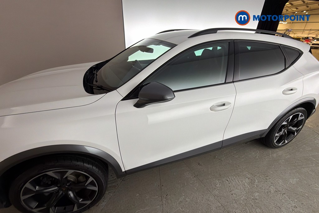 Cupra Formentor V2 Automatic Petrol SUV - Stock Number (1669414) - 43rd supplementary image