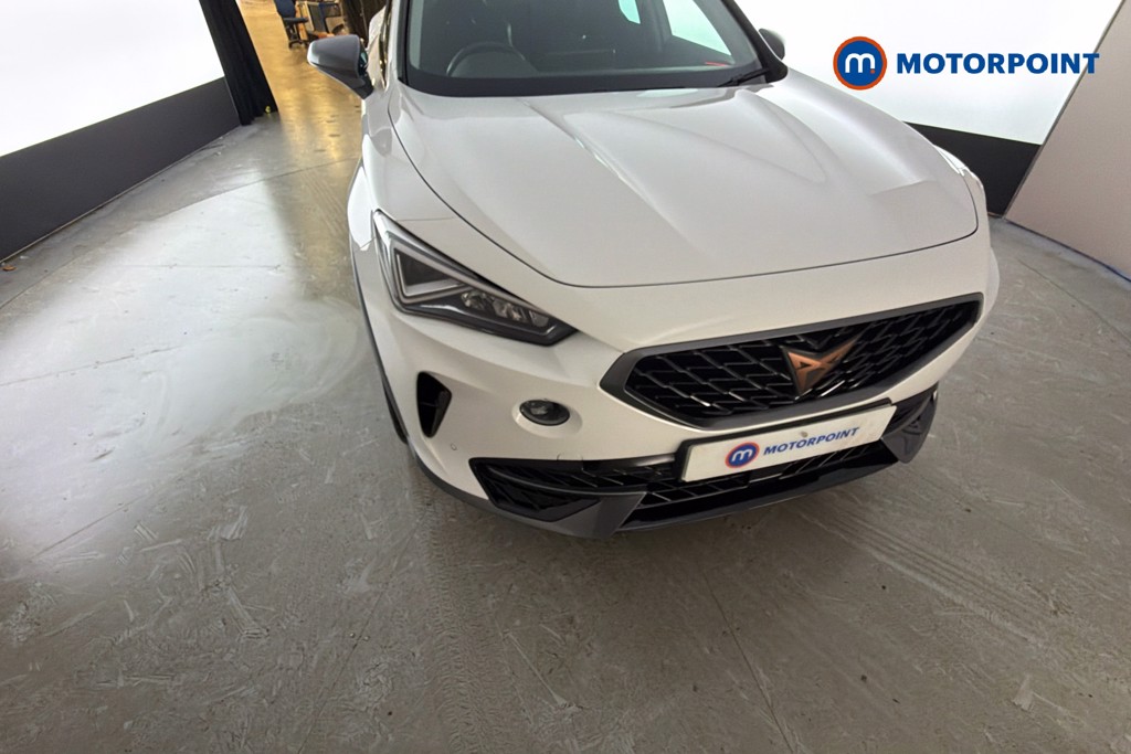 Cupra Formentor V2 Automatic Petrol SUV - Stock Number (1669414) - 44th supplementary image