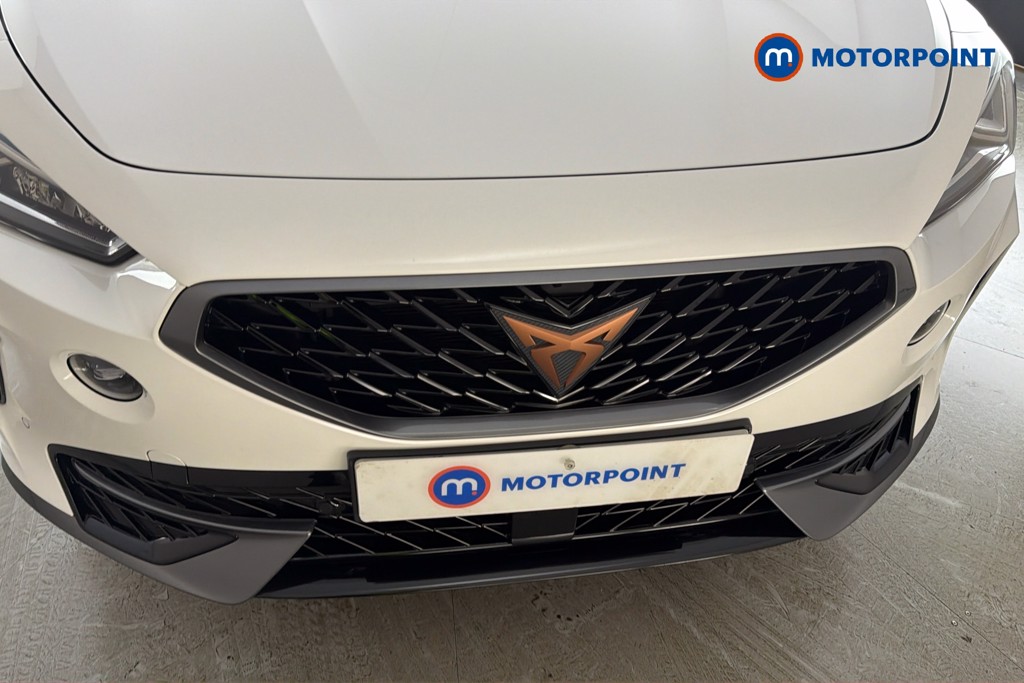 Cupra Formentor V2 Automatic Petrol SUV - Stock Number (1669414) - 45th supplementary image
