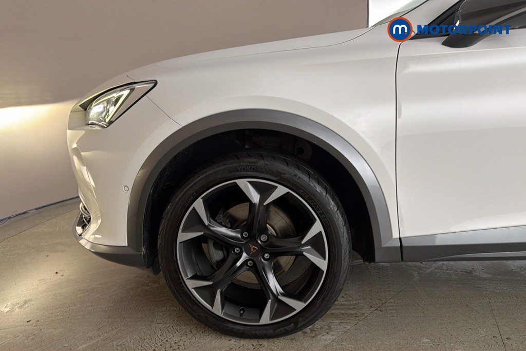 Cupra Formentor V2 Automatic Petrol SUV - Stock Number (1669414) - 47th supplementary image
