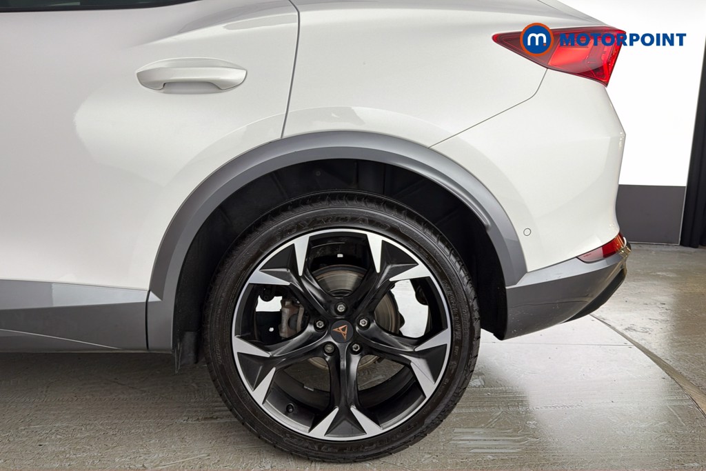 Cupra Formentor V2 Automatic Petrol SUV - Stock Number (1669414) - 48th supplementary image