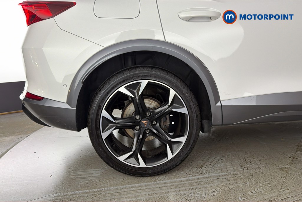 Cupra Formentor V2 Automatic Petrol SUV - Stock Number (1669414) - 49th supplementary image