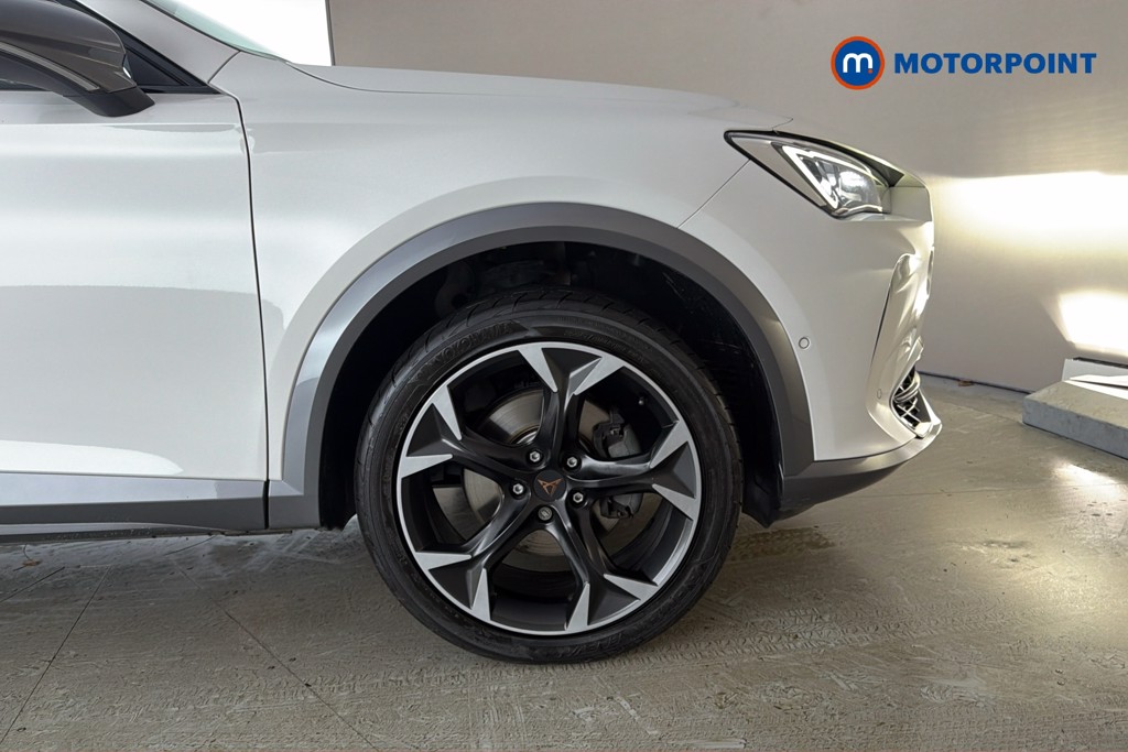 Cupra Formentor V2 Automatic Petrol SUV - Stock Number (1669414) - 50th supplementary image