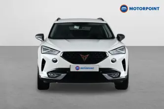 Cupra Formentor V2 Automatic Petrol SUV - Stock Number (1669414) - Front bumper