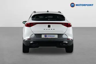 Cupra Formentor V2 Automatic Petrol SUV - Stock Number (1669414) - Rear bumper