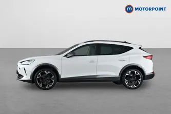 Cupra Formentor V2 Automatic Petrol SUV - Stock Number (1669414) - Passenger side