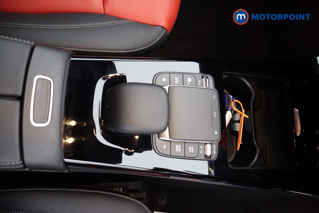 Mercedes-Benz CLA Amg Line Automatic Petrol Plug-In Hybrid Coupe - Stock Number (1669416) - 13th supplementary image