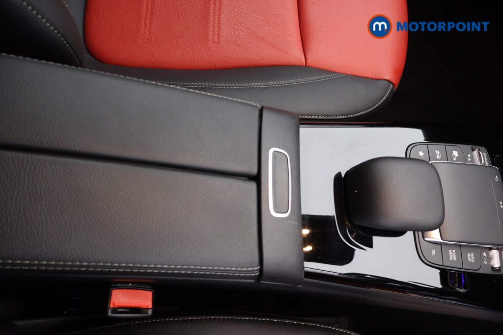 Mercedes-Benz CLA Amg Line Automatic Petrol Plug-In Hybrid Coupe - Stock Number (1669416) - 14th supplementary image