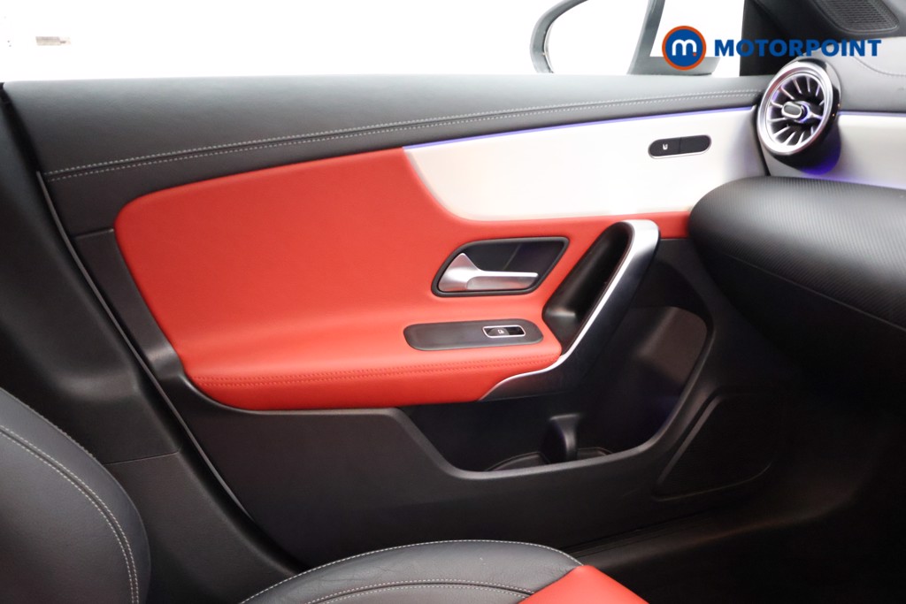 Mercedes-Benz CLA Amg Line Automatic Petrol Plug-In Hybrid Coupe - Stock Number (1669416) - 16th supplementary image
