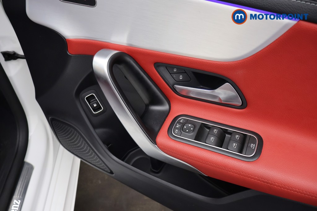 Mercedes-Benz CLA Amg Line Automatic Petrol Plug-In Hybrid Coupe - Stock Number (1669416) - 20th supplementary image