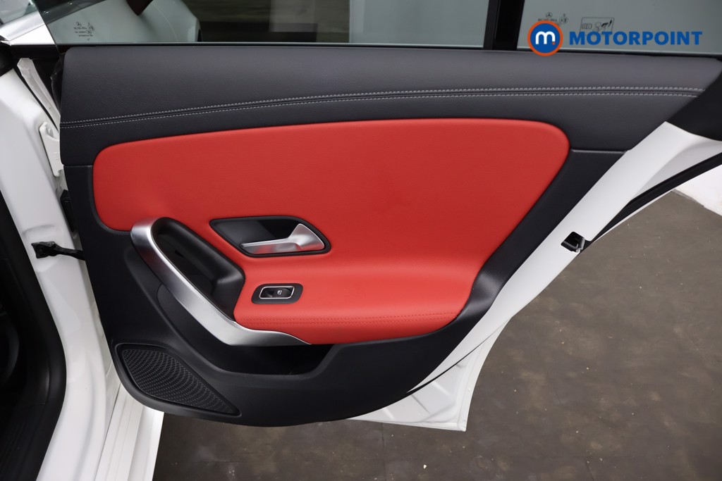 Mercedes-Benz CLA Amg Line Automatic Petrol Plug-In Hybrid Coupe - Stock Number (1669416) - 24th supplementary image
