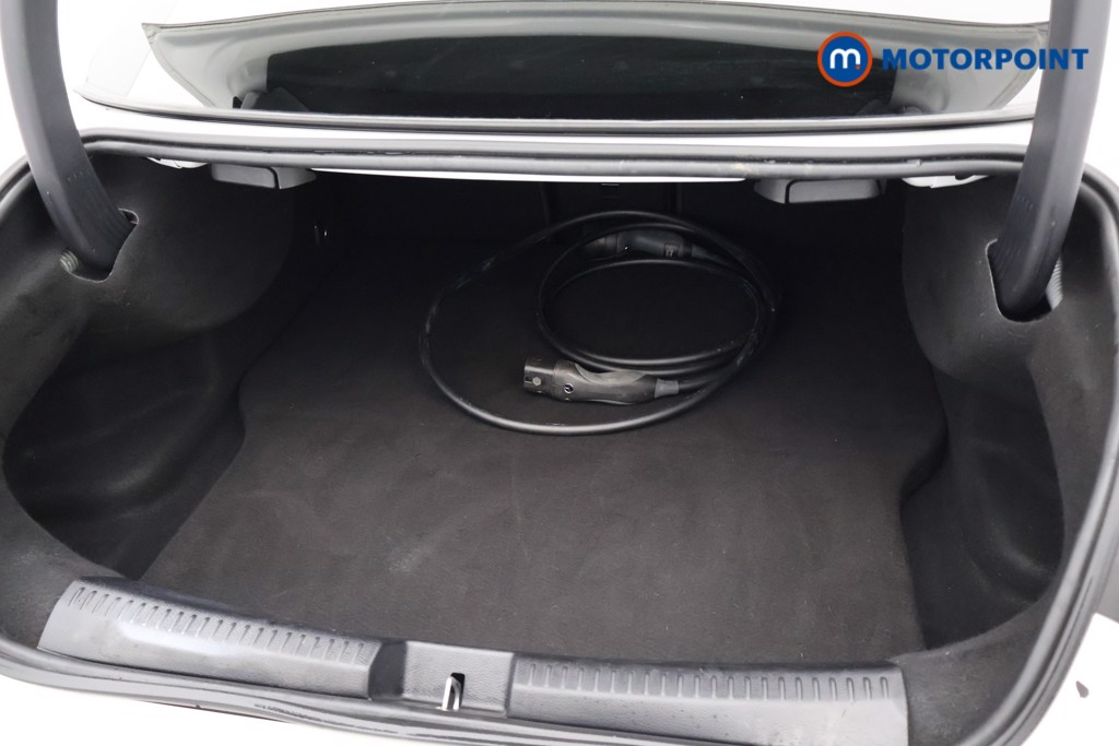Mercedes-Benz CLA Amg Line Automatic Petrol Plug-In Hybrid Coupe - Stock Number (1669416) - 26th supplementary image
