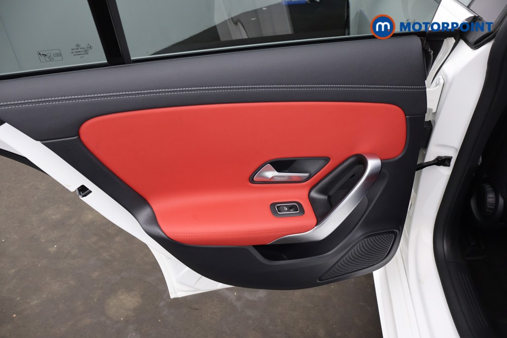 Mercedes-Benz CLA Amg Line Automatic Petrol Plug-In Hybrid Coupe - Stock Number (1669416) - 27th supplementary image