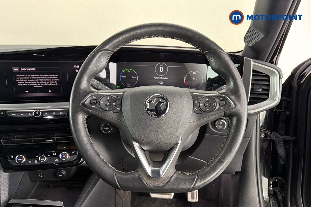Vauxhall Mokka Ultimate Automatic Electric SUV - Stock Number (1669462) - 2nd supplementary image