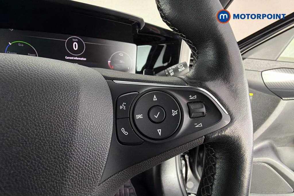 Vauxhall Mokka Ultimate Automatic Electric SUV - Stock Number (1669462) - 4th supplementary image