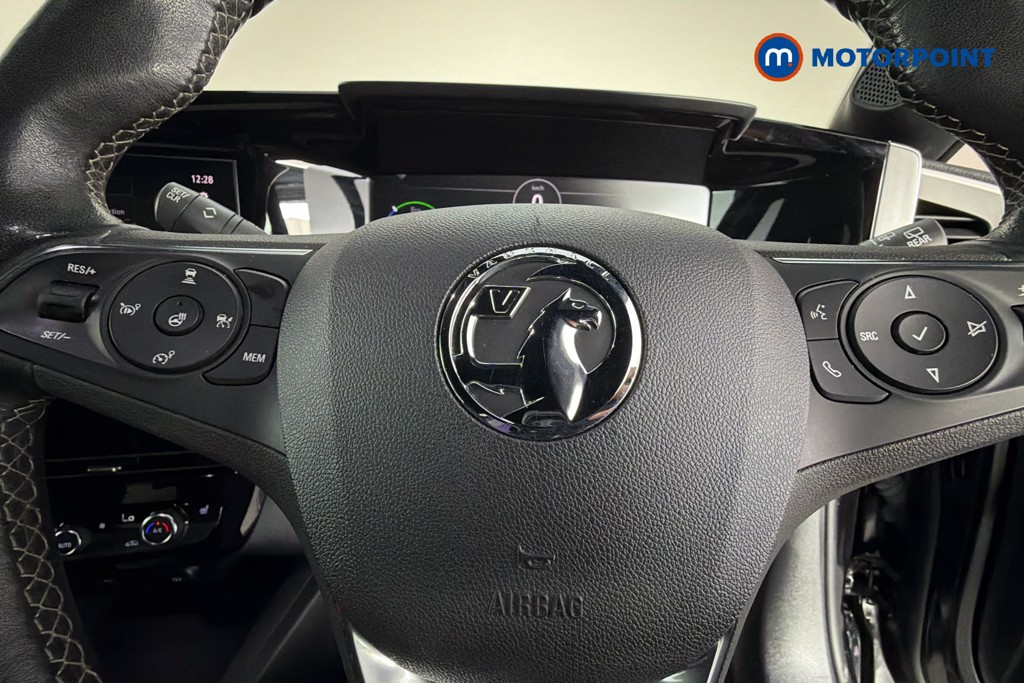 Vauxhall Mokka Ultimate Automatic Electric SUV - Stock Number (1669462) - 5th supplementary image
