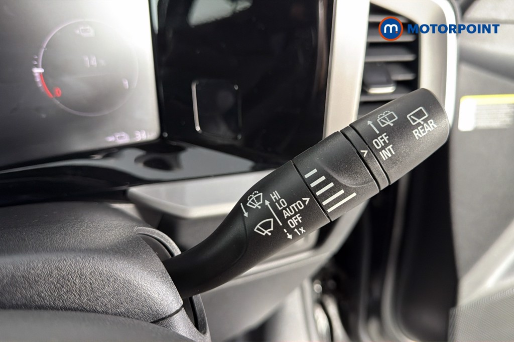 Vauxhall Mokka Ultimate Automatic Electric SUV - Stock Number (1669462) - 7th supplementary image