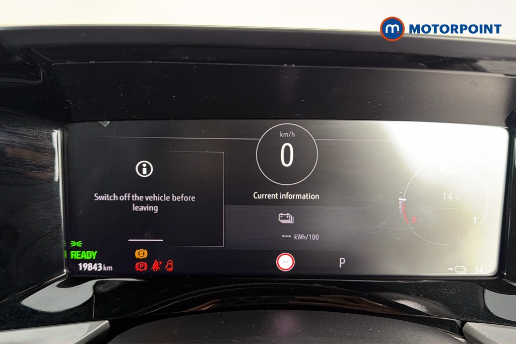 Vauxhall Mokka Ultimate Automatic Electric SUV - Stock Number (1669462) - 8th supplementary image