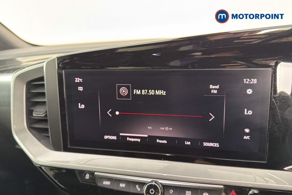 Vauxhall Mokka Ultimate Automatic Electric SUV - Stock Number (1669462) - 9th supplementary image