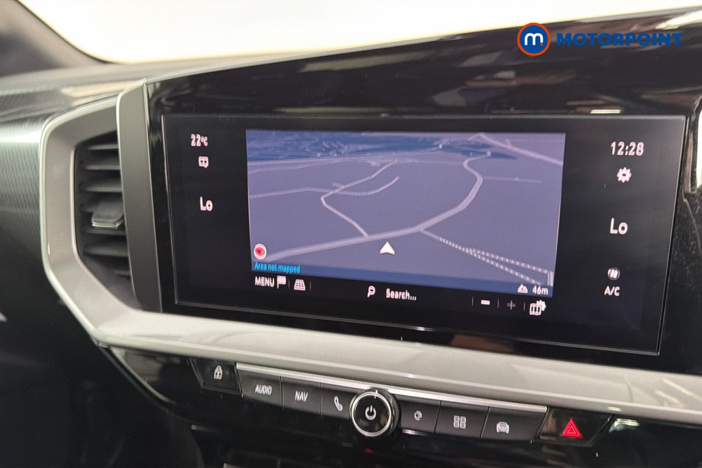 Vauxhall Mokka Ultimate Automatic Electric SUV - Stock Number (1669462) - 10th supplementary image