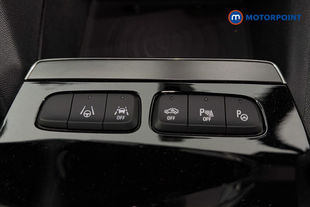 Vauxhall Mokka Ultimate Automatic Electric SUV - Stock Number (1669462) - 13th supplementary image