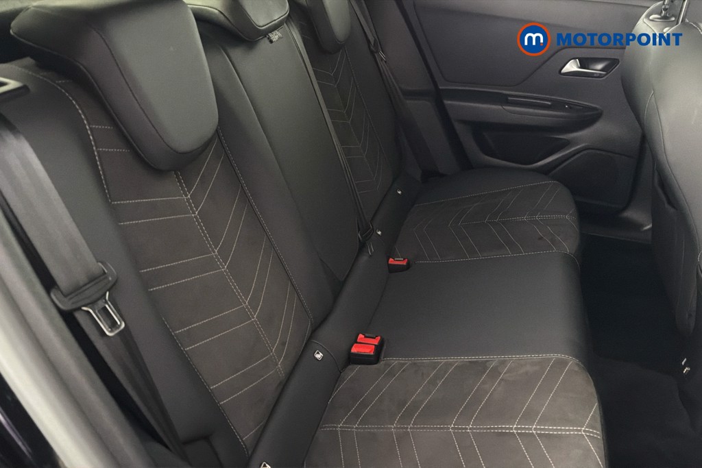 Vauxhall Mokka Ultimate Automatic Electric SUV - Stock Number (1669462) - 28th supplementary image
