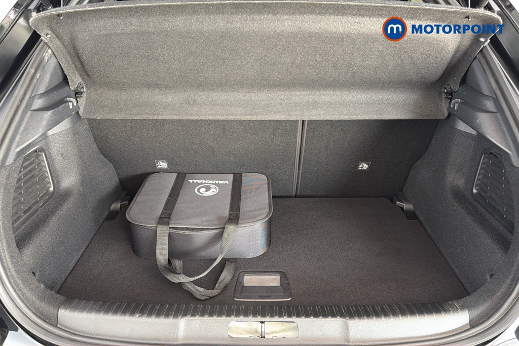 Vauxhall Mokka Ultimate Automatic Electric SUV - Stock Number (1669462) - 33rd supplementary image
