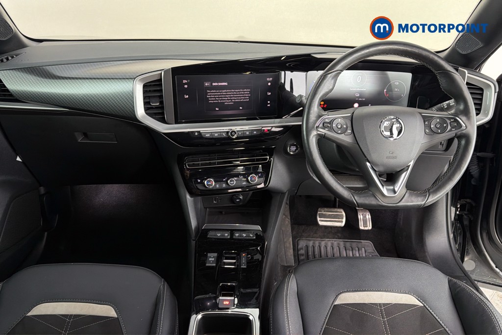 Vauxhall Mokka Ultimate Automatic Electric SUV - Stock Number (1669462) - 1st supplementary image