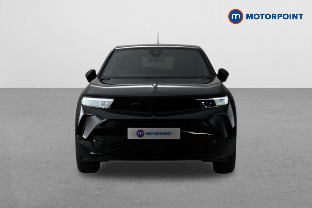 Vauxhall Mokka Ultimate Automatic Electric SUV - Stock Number (1669462) - Front bumper