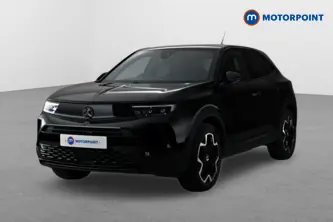 Vauxhall Mokka Ultimate Automatic Electric SUV - Stock Number (1669462) - Drivers side front corner