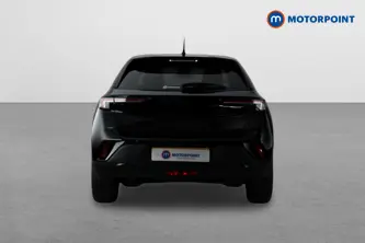 Vauxhall Mokka Ultimate Automatic Electric SUV - Stock Number (1669462) - Rear bumper