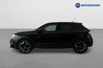 Vauxhall Mokka Ultimate Automatic Electric SUV - Stock Number (1669462) - Passenger side