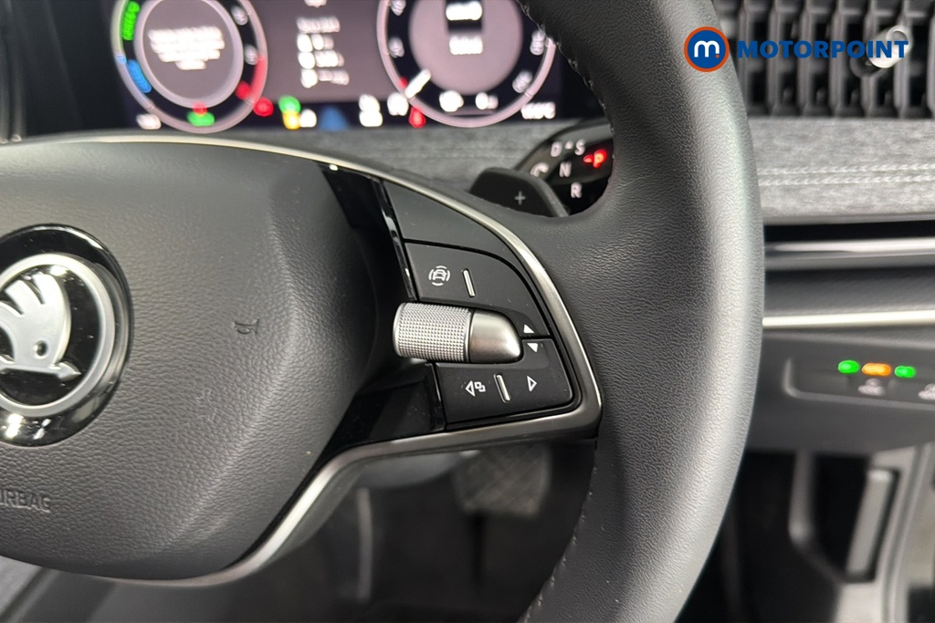 Skoda Superb Se Technology Automatic Petrol Plug-In Hybrid Estate - Stock Number (1669514) - 3rd supplementary image