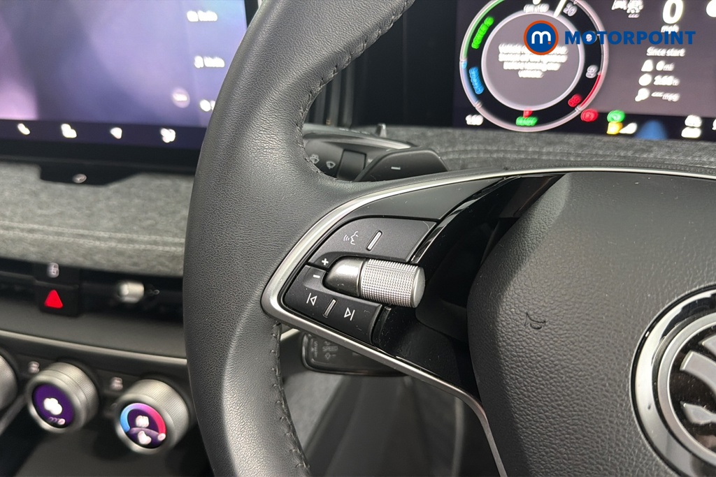 Skoda Superb Se Technology Automatic Petrol Plug-In Hybrid Estate - Stock Number (1669514) - 4th supplementary image